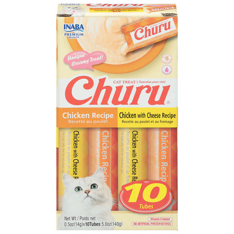 Churu Chicken Recipe/Chicken with Cheese Recipe Cat Treat 10