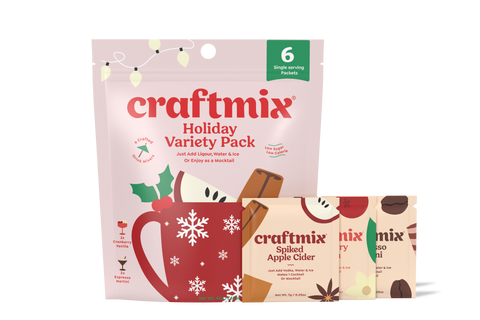 Seasonal Variety 6 Pack (ships 9/15 - 1/1) - 12 Pack