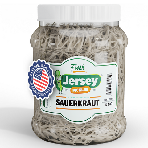 Sauerkraut