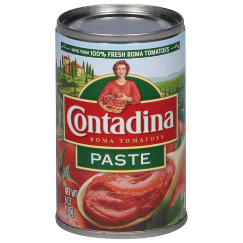 Contadina Tomato Paste 6 OZ