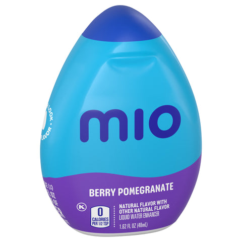 Mio Berry Pomegranate 1.62 FZ