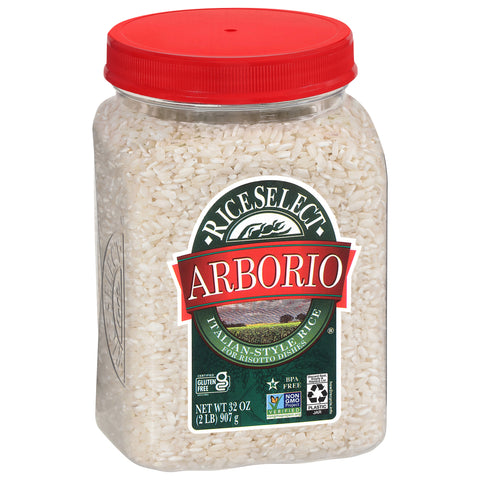 Rice Select Arborio Rice 32 OZ