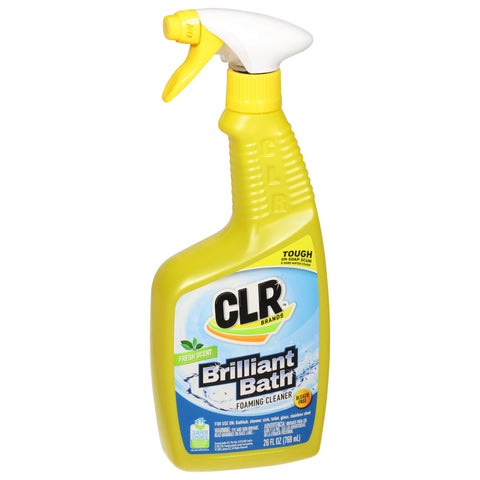 Clr Bath & Kitchen Cleaner 26 FZ