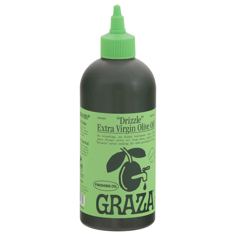Graza Extra Virgin Drizzle Olive Oil 16.9 fl oz