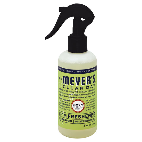 Mrs. Meyer's Room Freshener 8 oz - 8 FZ 6 Pack