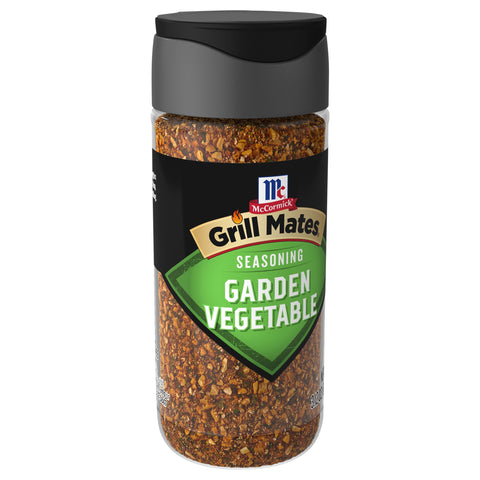 McCormick Seasoning Grill Mate Steakhouse Burger Blend 3.12 OZ