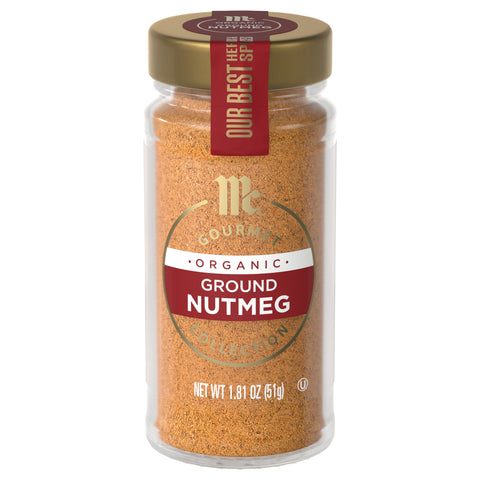 McCormick Nutmeg - 1.81 OZ 3 Pack