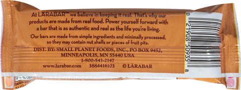 Larabar Peanut Butter Chocolate Chip Cookie 1.6 OZ