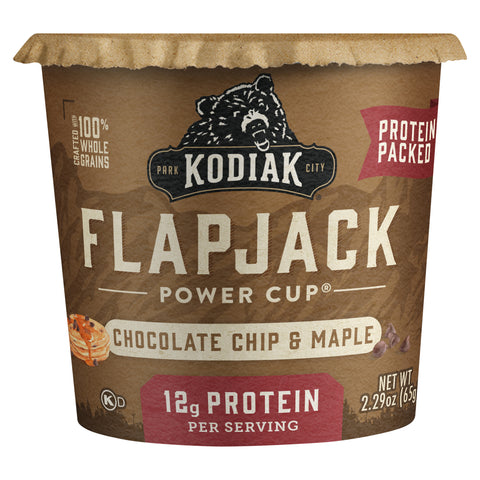 Kodiak Cakes Flapjack Unleashed Chocolate 2.3 OZ