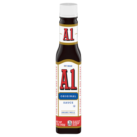 A1 Sauce Steak Classic 5 OZ