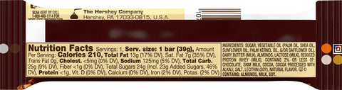 Heath Bar 1.4 OZ