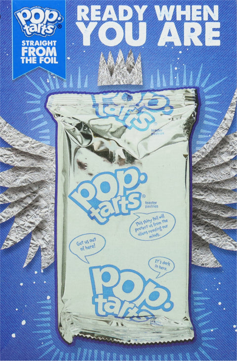 Kellogg's Pop-Tarts Frosted Cherry 13.5 OZ