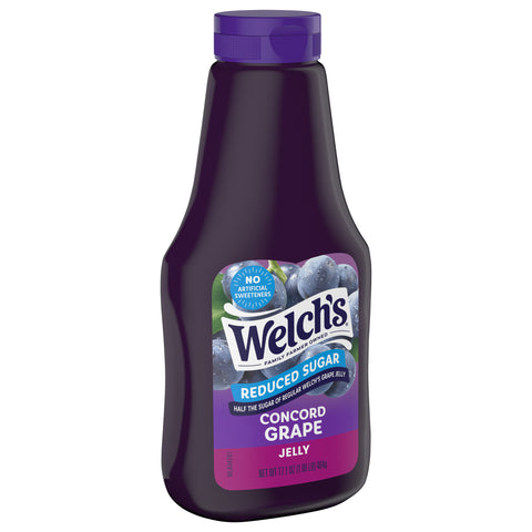 Welch's Concord Grape Jelly Spread 17.1 OZ