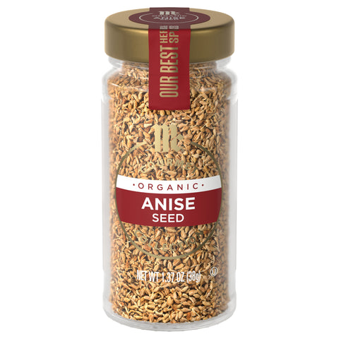 McCormick Anise Seed - 1.37 OZ 3 Pack