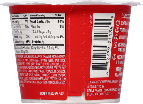 Hamburger Helper Chili Macaroni 2 OZ