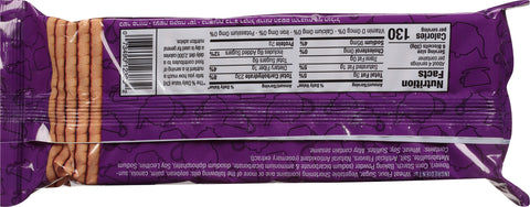 Kedem Vanilla Tea Biscuits 4.2 OZ