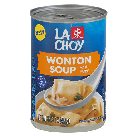 La Choy Miso Soup 14.5 oz - 12 Pack