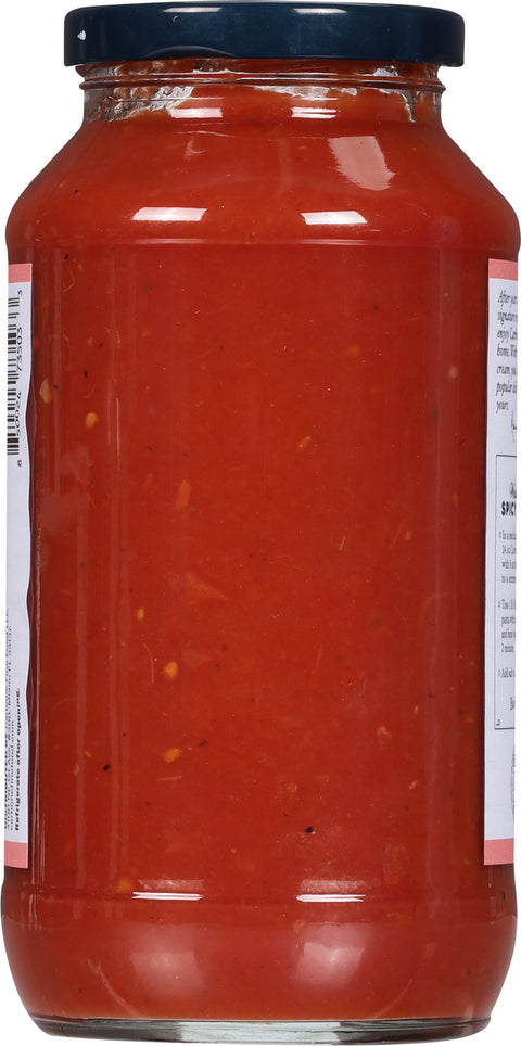 Carbone Spicy Vodka Sauce 24 OZ