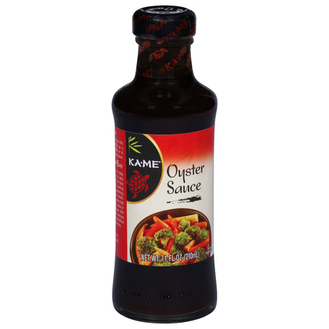 Ka-Me Oyster Sauce 7.1 FZ