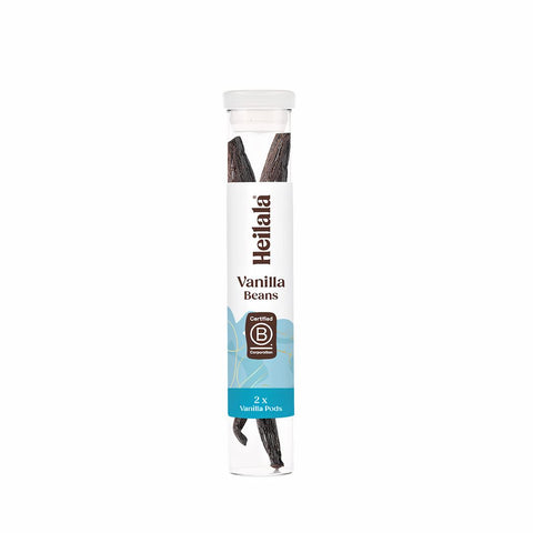 Heilala Vanilla Heilala Vanilla Beans - 2 CT 6 Pack