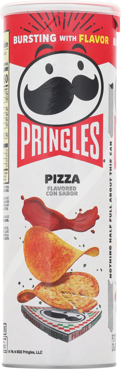 Pringles Pizza 5.5 OZ
