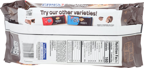 Nabisco Chips Ahoy Chunky 11.75 OZ