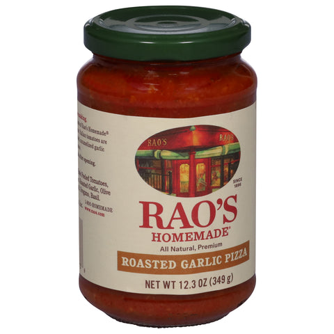 Rao's Pizza Sauce 12.3 OZ