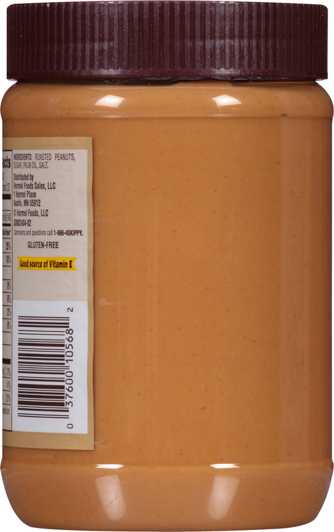 Skippy Peanut Butter Spread 26.5 oz