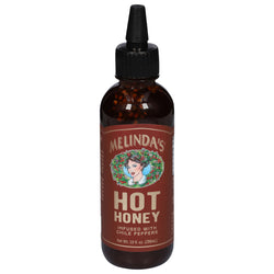 Melinda's Ghost Hot Honey - 10.0 OZ 6 Pack