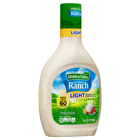 Hidden Valley Light Ranch 24 FZ