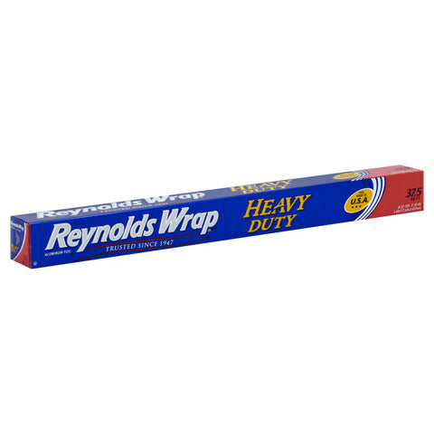 Reynolds Aluminum Foil 1 ea - 37.5 SF 24 Pack