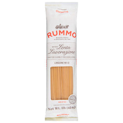 Rummo Linguine Pasta - 16 OZ 20 Pack