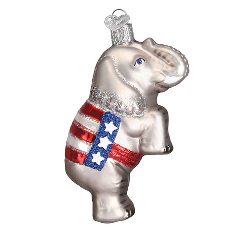 Republican Elephant