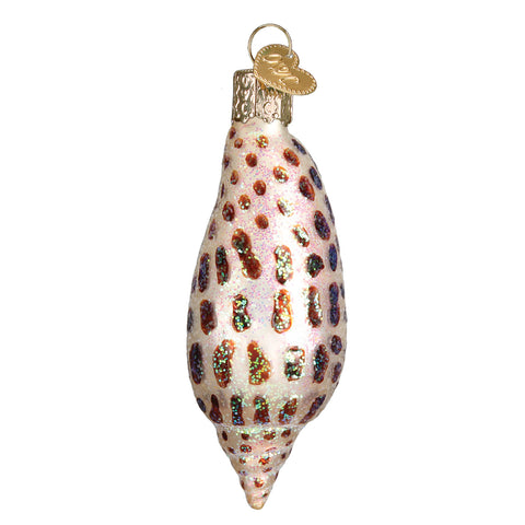 Junonia Shell Ornament