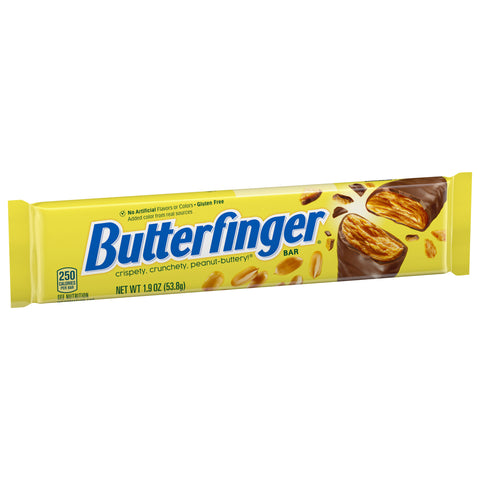 Butterfinger Bar 1.9 oz
