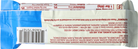 Thinkthin High Protein Brownie Crunch Bar 2.1 OZ