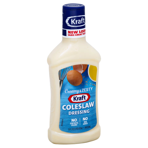 Kraft Dressing 16 oz - 6 Pack