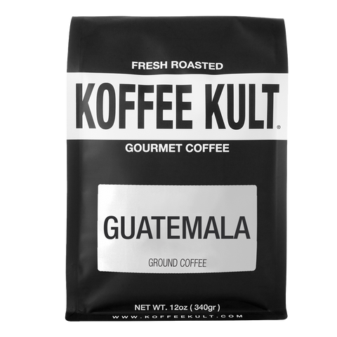 Guatemala: Crisp Orchard (Plum & Smooth Cocoa)
