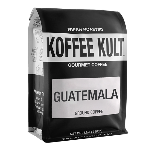 Guatemala: Crisp Orchard (Plum & Smooth Cocoa)