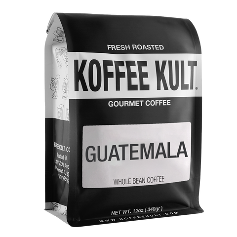 Guatemala: Crisp Orchard (Plum & Smooth Cocoa)