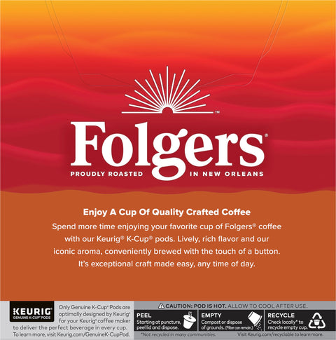 Folgers Colombian Medium Coffee 10.15 OZ