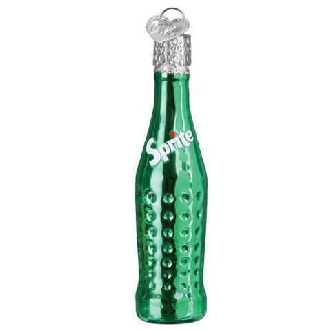 Coca-Cola® Mini Beverage Ornament Set