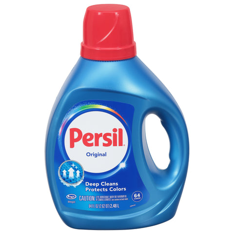 Persil Original Detergent 84 fl oz - 4 Pack