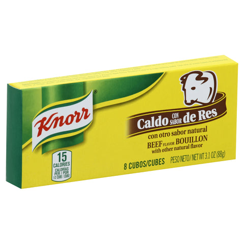 Knorr Bouillon 8 ea - 24 Pack