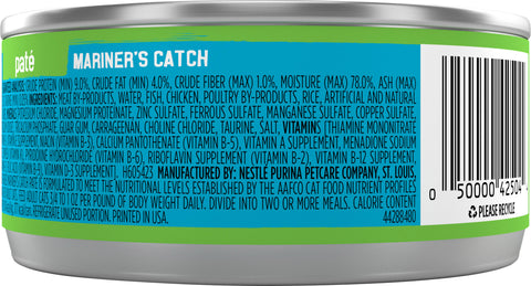 Friskies Mariner's Catch 5.5 OZ