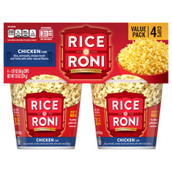 Rice A Roni Chicken Cups - 7.9 OZ 6 Pack