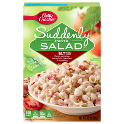 Betty Crocker Suddenly Pasta Salad Blt - 7.3 OZ 12 Pack