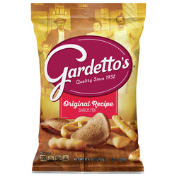 General Mills Gardetto's Original Snack Mix - 8.6 OZ 12 Pack