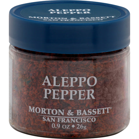 Morton & Bassett Pepper 0.9 oz - 0.9 OZ 3 Pack