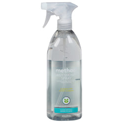 Method Shower Spray Eucalyptus Mint - 28 FZ 8 Pack